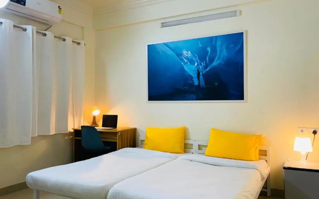 Procida Hostel by Zero Jhanjhat