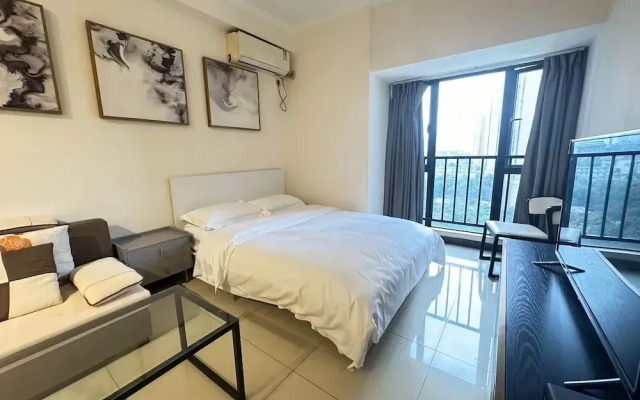 Guangzhou Phantom Oasis Apartments - Canton Fair Exhibition Center