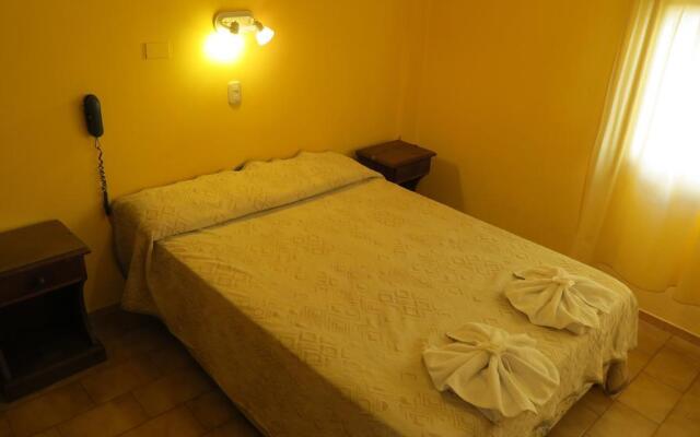Hotel Arenales