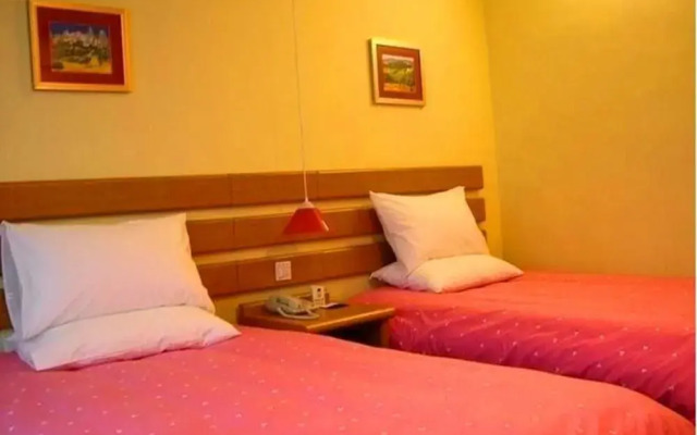 Home Inn Dongying Jinan Road