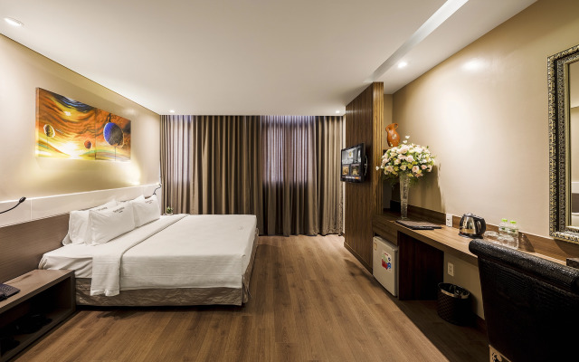 Sunflower Luxury Hotel