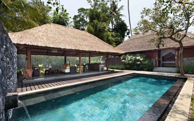 Kayumanis Ubud Private Villas & Spa
