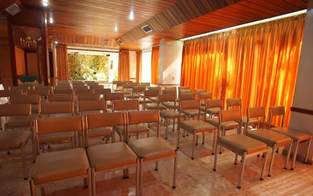Hotel Bachue Girardot