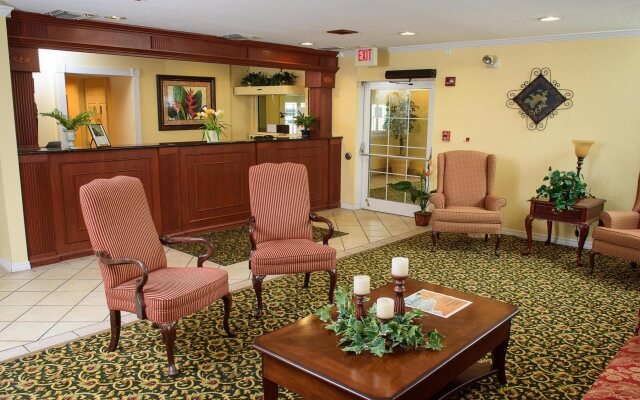 Roadstar Hotel Zephyrhills