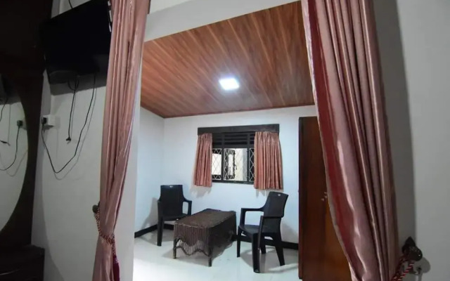 Chana Bricks Bungalow