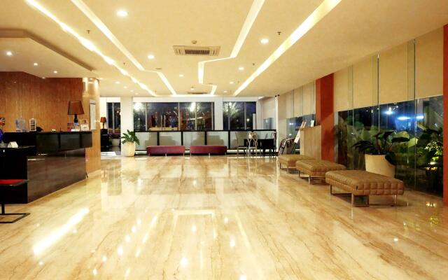 Hotel Yasmin Karawaci