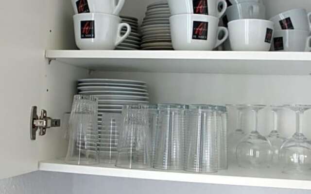 GästeHaus am Flughafen Düsseldorf