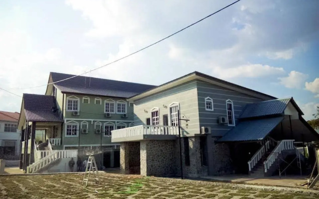 Super OYO 90009 Bangi Sri Minang Guesthouse