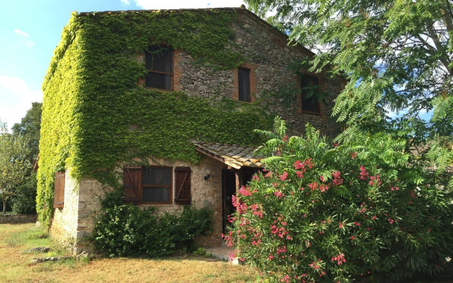 Agriturismo Podere Conte Ràcani