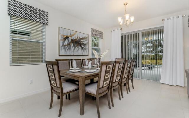 Solterra Resort Platinum Homes