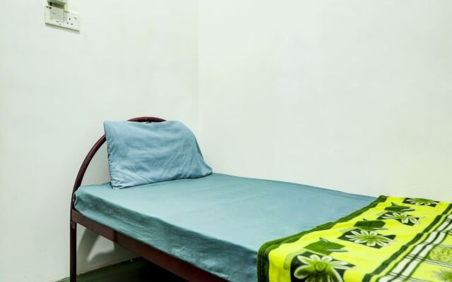 SPOT ON 90432 Brilliant Home