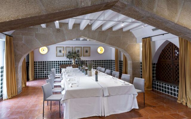 Parador de Jaén