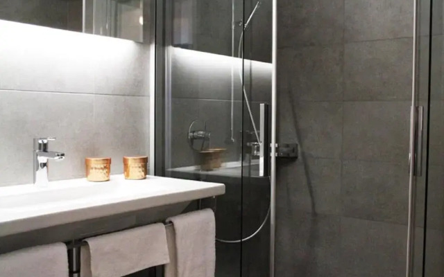 Stockberg hotel & apartments