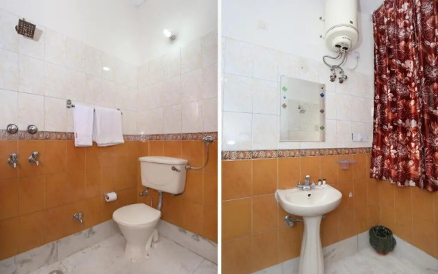 OYO Rooms Sector 20 Chandigarh