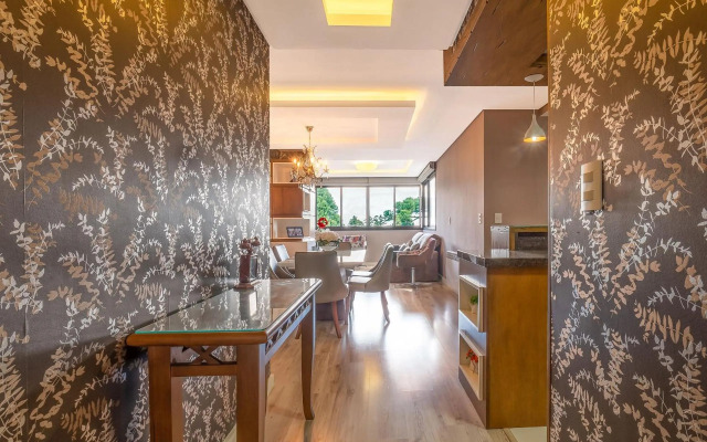 Vale das Hortênsias 204 II