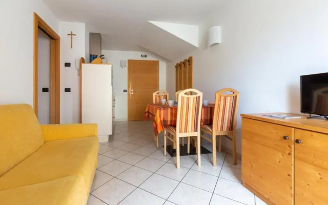 Chalet Loredana