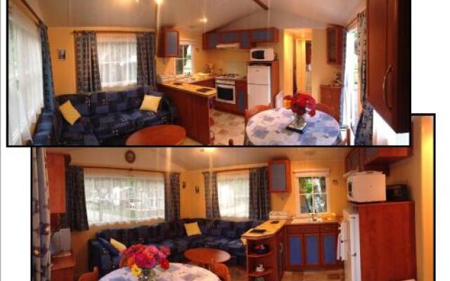 Camping Happy Pyrénées