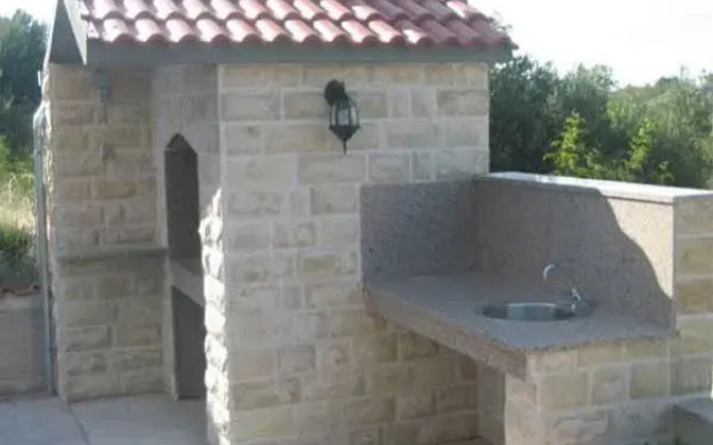 Villa Srima