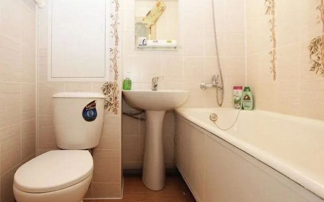 Улучшенные апартаменты «ApartLux Люблино»