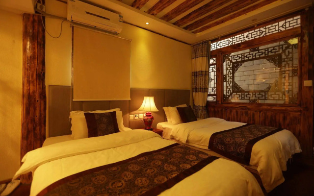 Tianyoutang Inn