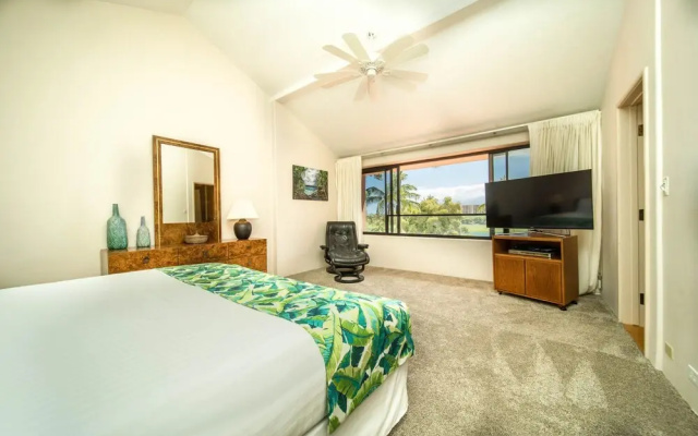 Kaanapali Royal B303 2 Bedroom Condo