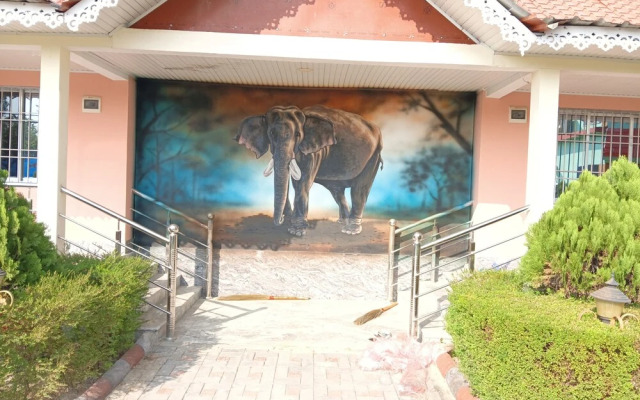 Resort Rupkatha