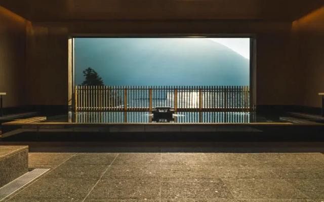 Hakone Gora KARAKU