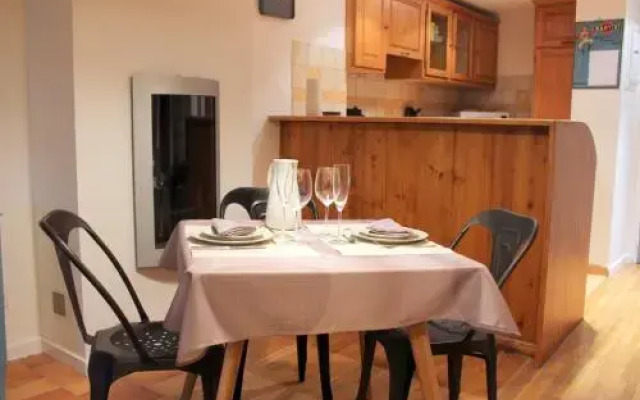 Appartement La Belle View