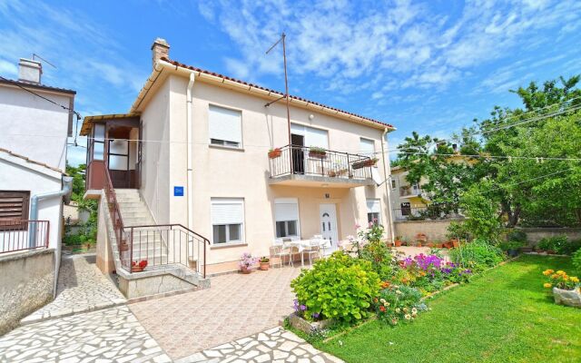 Apartment 608