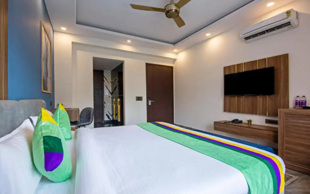 Treebo Premium Embassy Inn