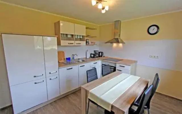 Ferienwohnungen Schillersdorf SEE