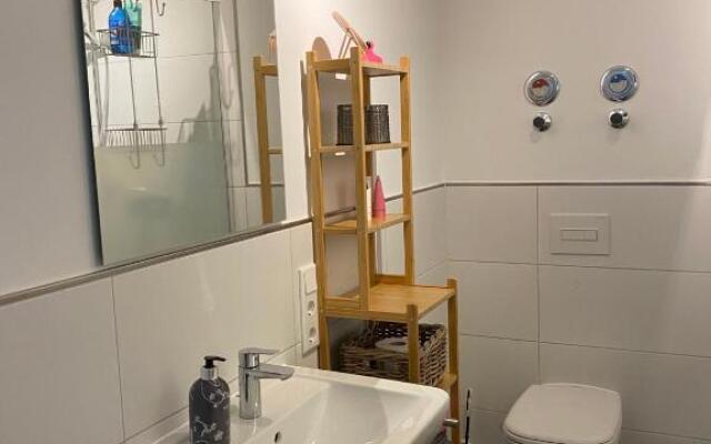Exklusive Ferienwohnung 5km vom Centrum