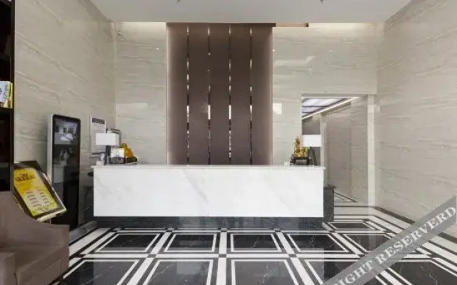 Shanshuiwan Hotel