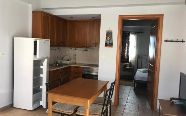 Boutique Hotel Ileas Village