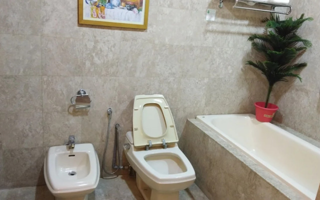 Times Square Private Service Suite At KL