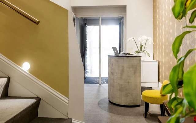 Residenza Flaminio Gaio