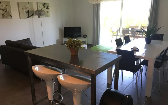 Résidence Premium Les Villas de Porto Vecchio