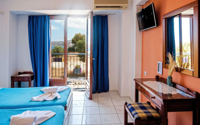 Poco Loco Bed & Breakfast