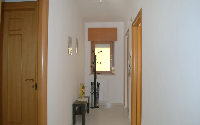 Casa Vacanze La Rocca