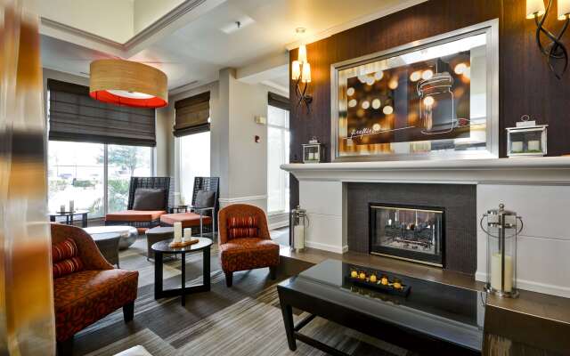 Hilton Garden Inn Austin/Round Rock