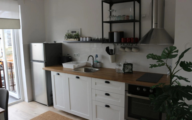 Studio apartman TAJČI