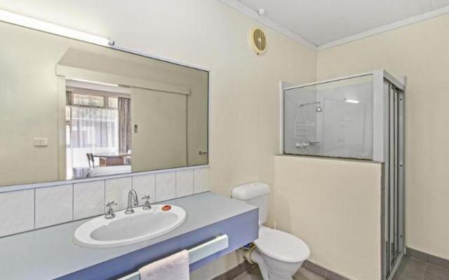 Comfort Inn Moe