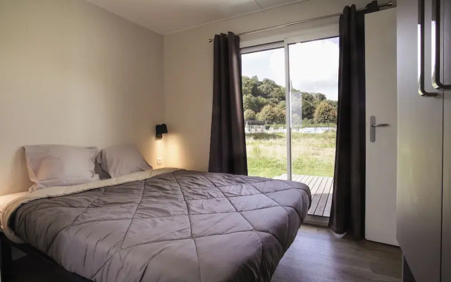 Le Florenville Camping