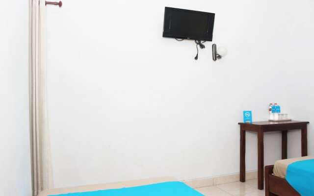Airy Eco Danurejan Ronodigdayan 63 Yogyakarta