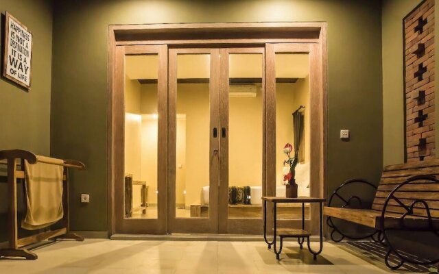 Tuga Guest House Ubud