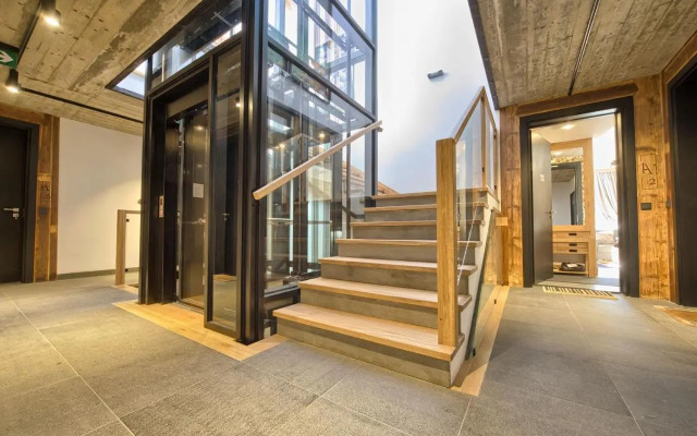 Mont Blanc Apartment VisitZakopane
