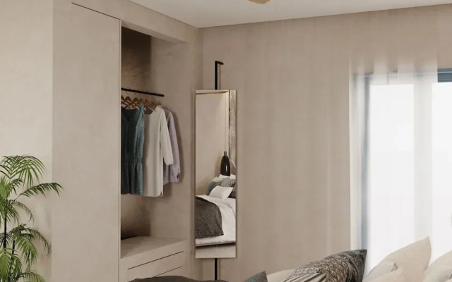 Aura Suites Paros