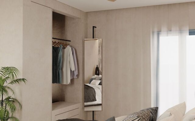 Aura Suites Paros