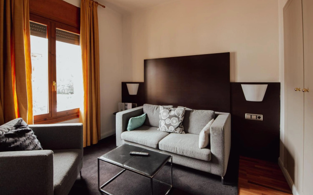 Hotel Pessets & Spa