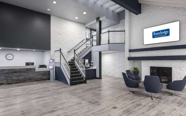 Travelodge by Wyndham Barrie